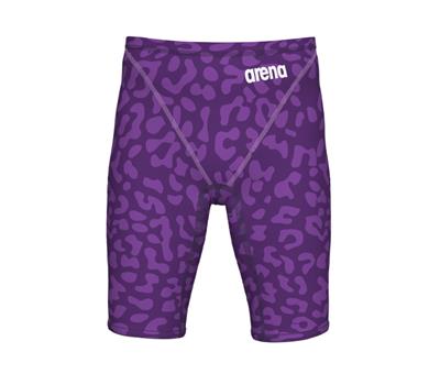 Arena Powerskin ST Next Leopard Jammer (12 under approved)