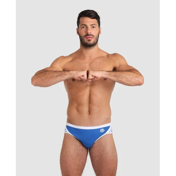 Mens athletic swimwear online