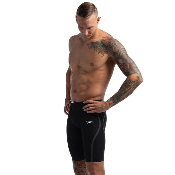 Speedo LZR Pure Intent High Waist 2.0 Jammer - MI Sports