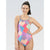 Dolfin Uglies Hypnotize V2 Back Swimsuit