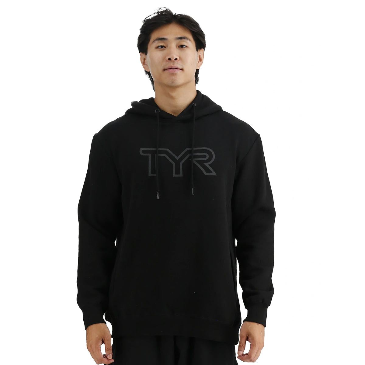 TYR UltraSoft Youth Midweight Fleece Hoodie
