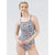 Dolfin Uglies Fly Away V2 Back Swimsuit