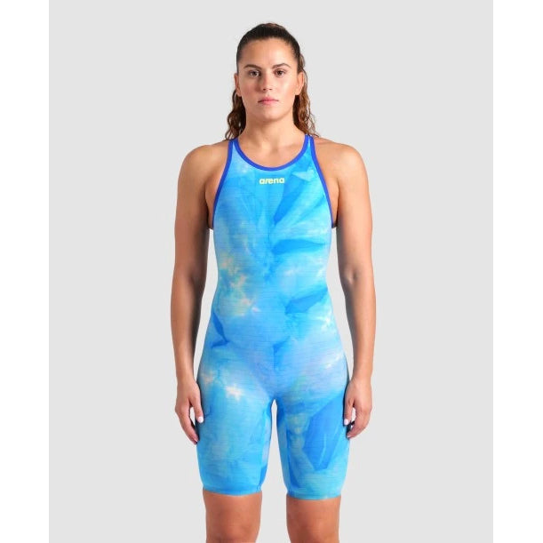 Arena Powerskin Carbon Air2 Tie-Dye Limited Edition Open Back