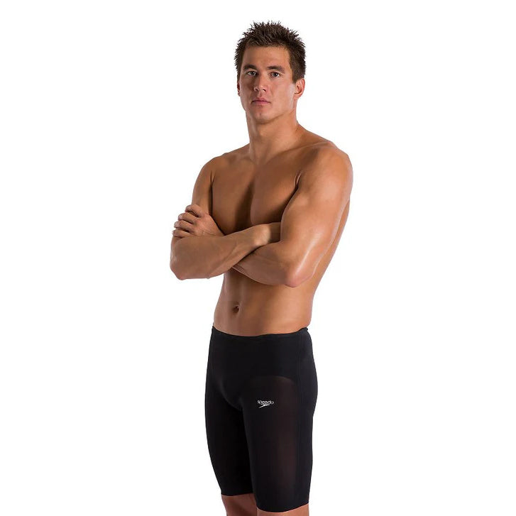 Speedo Pure Valor High Waist Jammer (Size 26)