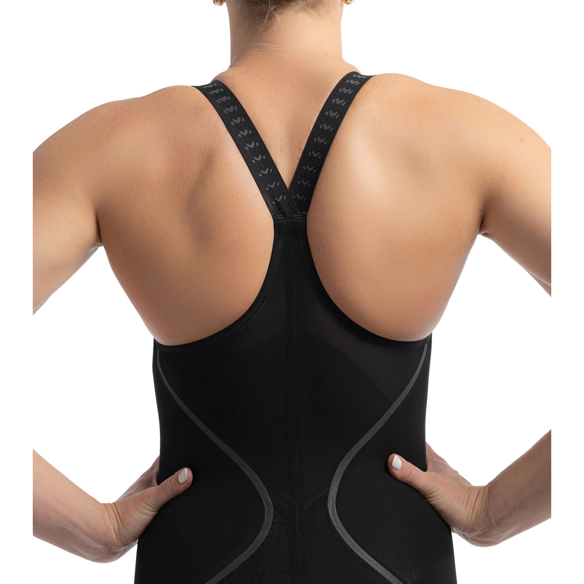 Speedo Pure Intent Closed Back 2.0 Kneeskin MI Sports