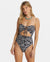 Billabong La Isla Andy One Piece Swimsuit