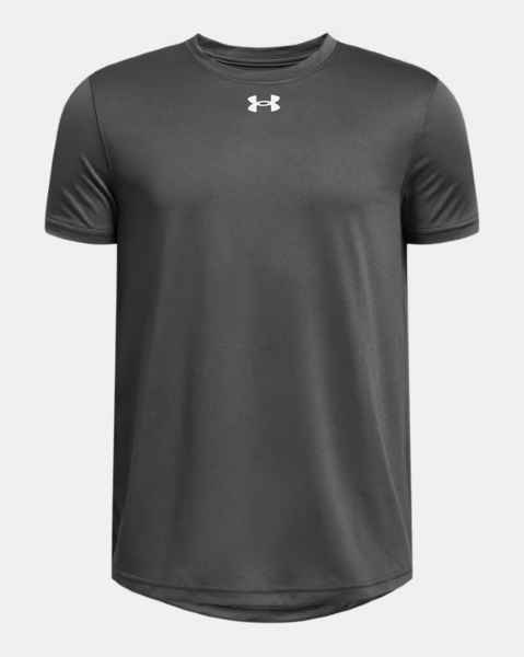 Under Armour Youth Boys Team Tech