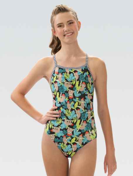 Women's guard collection – Dolfin Swimwear