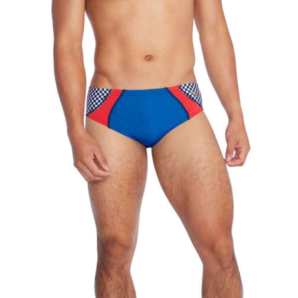 Speedo True Cobalt Brief