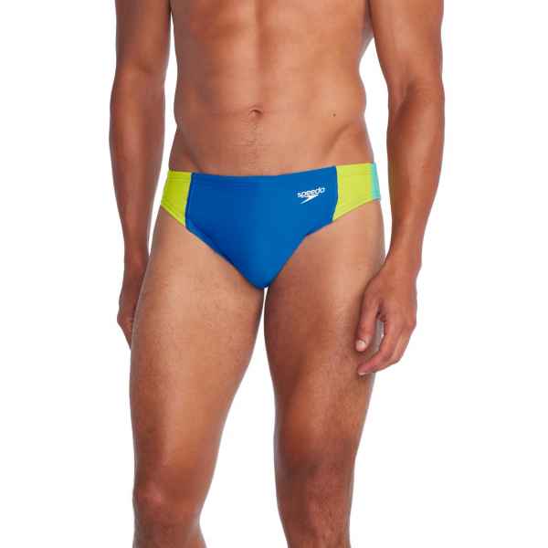 Speedo Colorblock Beachstar 2" Brief