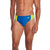 Speedo Colorblock Beachstar 2" Brief