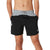 Speedo Marina Flex Volley 17" Anthracite