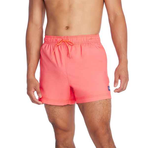 Speedo Colorblock Redondo Edge Volley 14" Cupid Coral