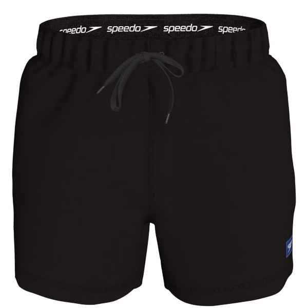 Speedo Water Gear Hydro Boxers - Black buy