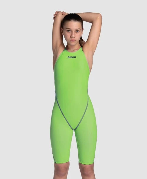 Arena junior swimwear size chart online