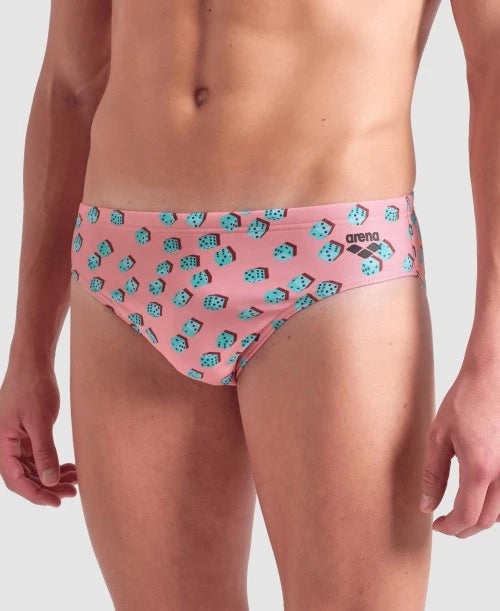 Arena Dices Swim Briefs