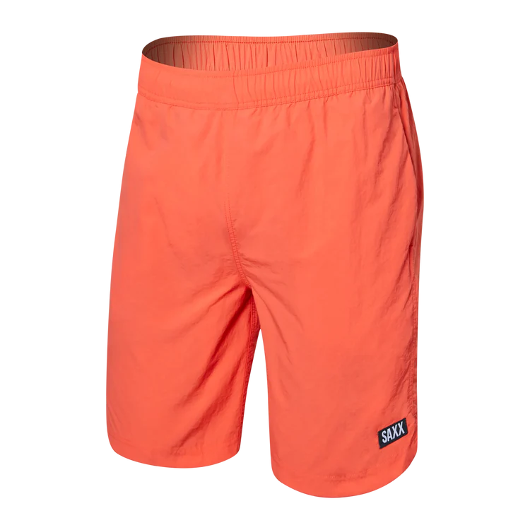 Saxx GO COASTAL CLASSIC VOLLEY Swim Shorts 7"