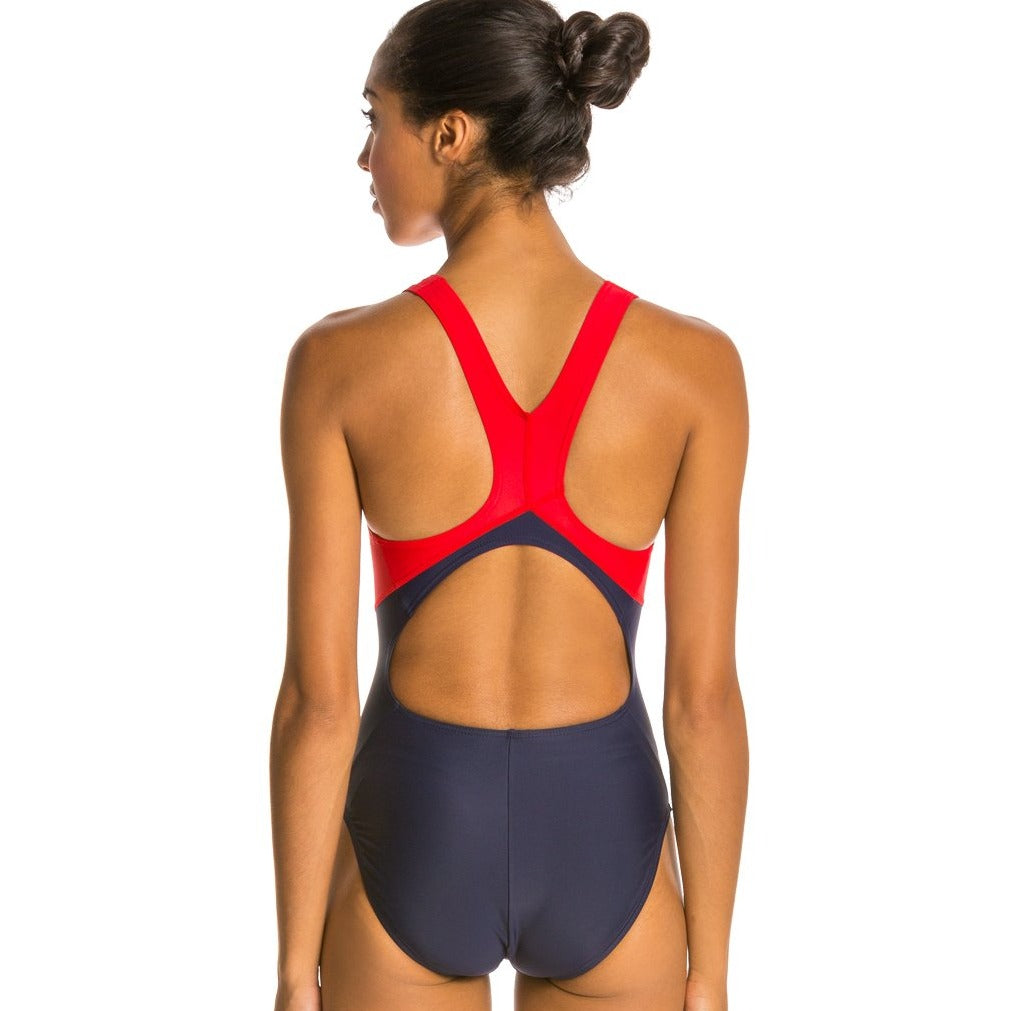 TYR Alliance Splice Maxback 1P - MI Sports