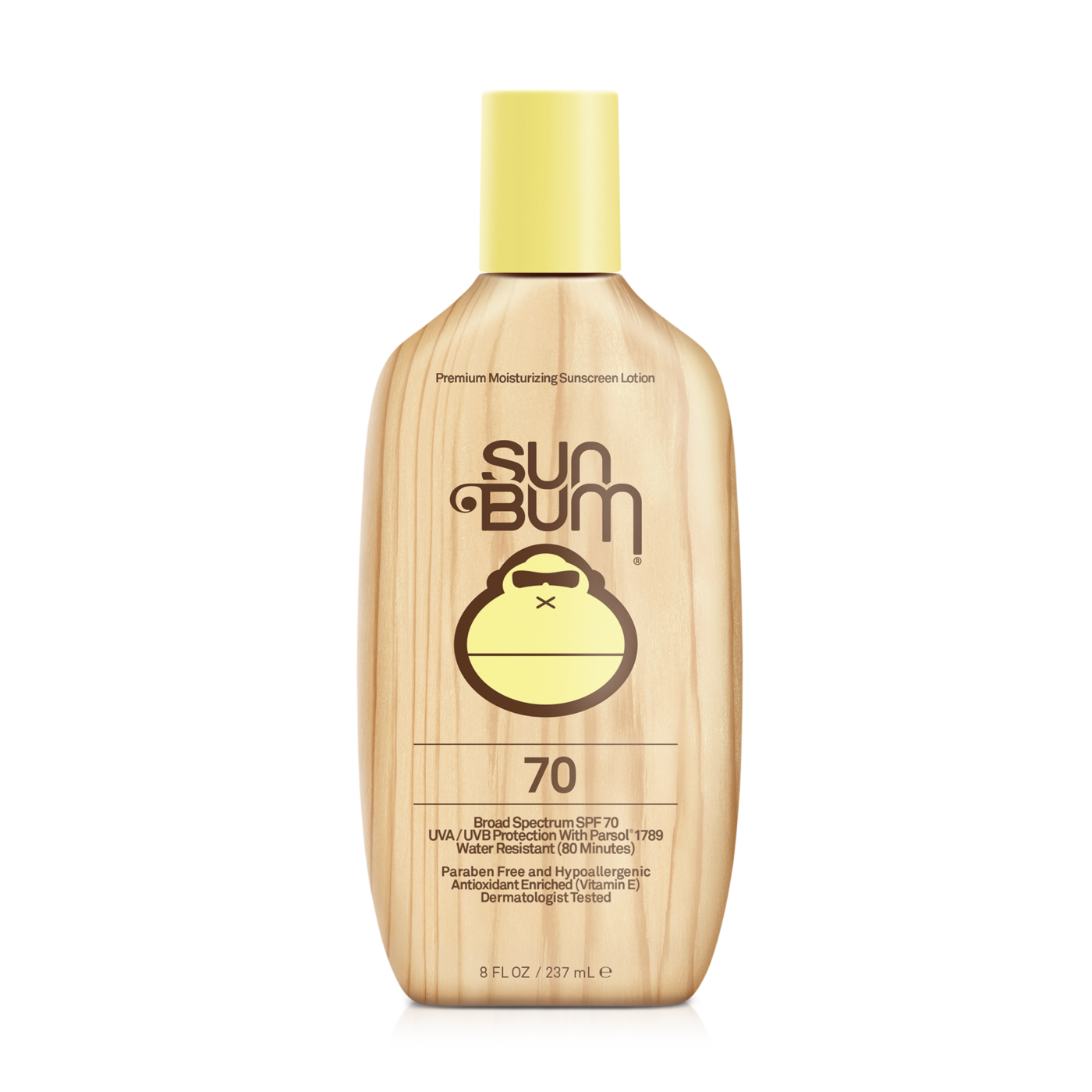 Sun Bum SPF 30 Mineral Sunscreen Spray - 8oz: Neptune Diving & Ski