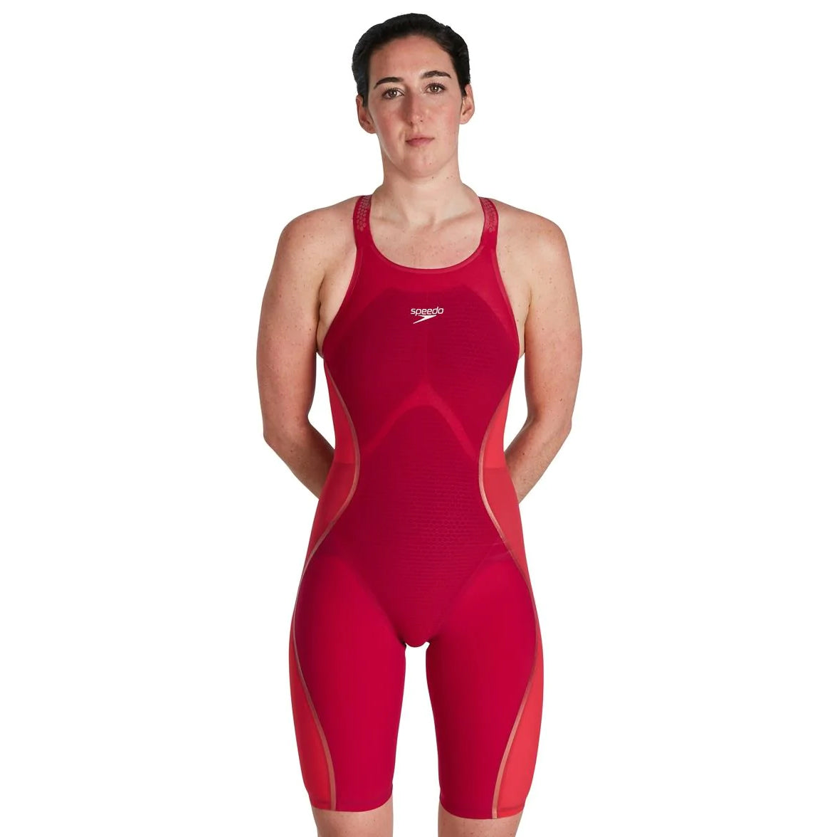 Speedo technical shop suits