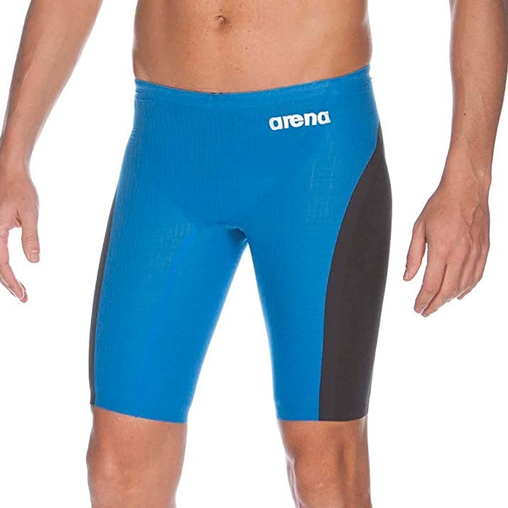 INTERSPORT Egypt - The new Arena Powerskin Carbon Flex VX Jammer designed  for long distances, It is the ideal suit for backstroke, breaststroke and  individual medley. It has features that make it