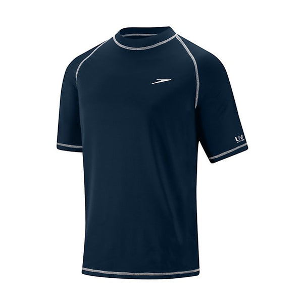 Speedo Swim UV Short Sleeve T-Shirt