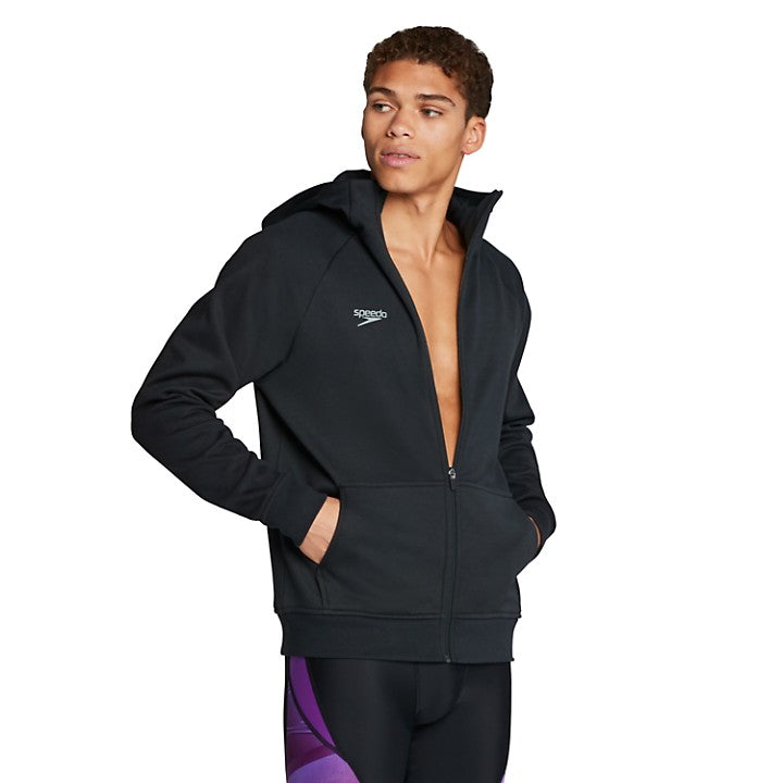 Men's Athletic Hoodie (Zip Up Style)