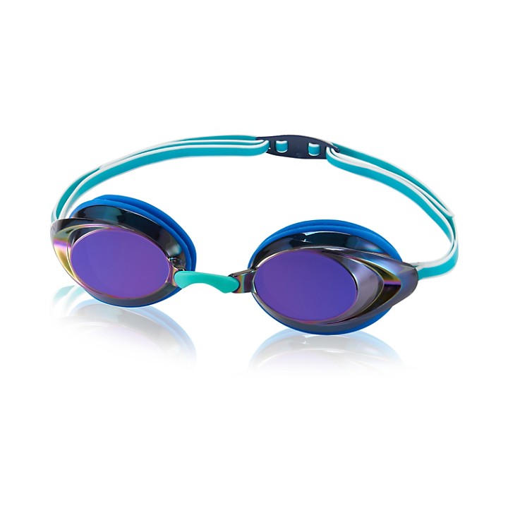 Junior mirrored swimming goggles online