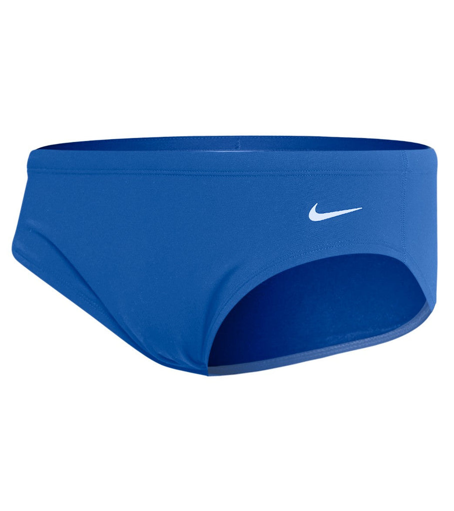 Nike Hydrastrong Solid Water Polo Brief - D&J Sports