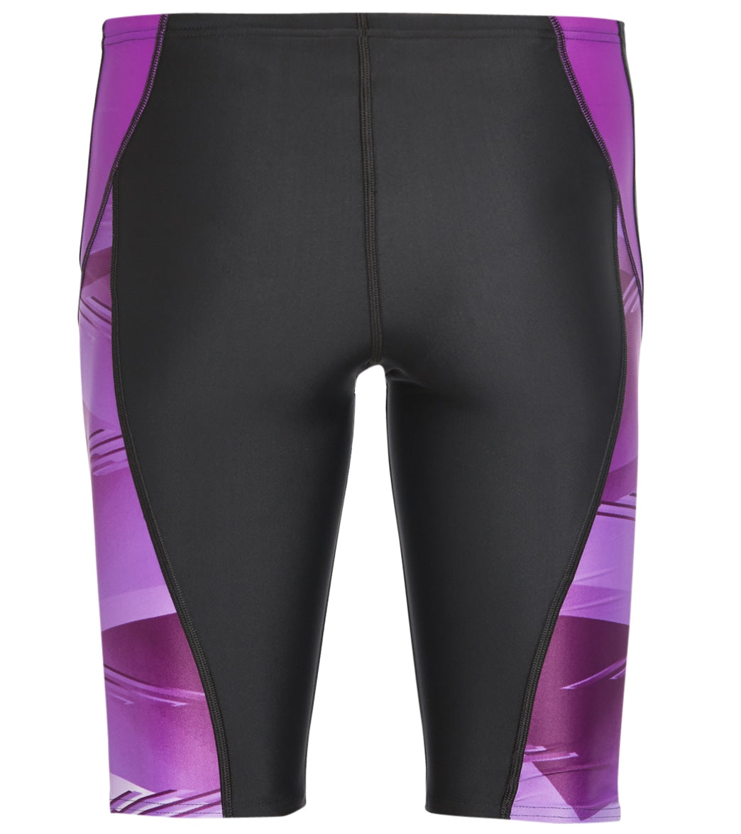 Buy Speedo Kids Black Solid Swim Leggings for Girls Clothing Online @ Tata  CLiQ