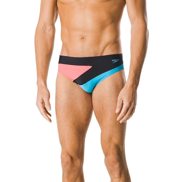 Speedo store turnz brief