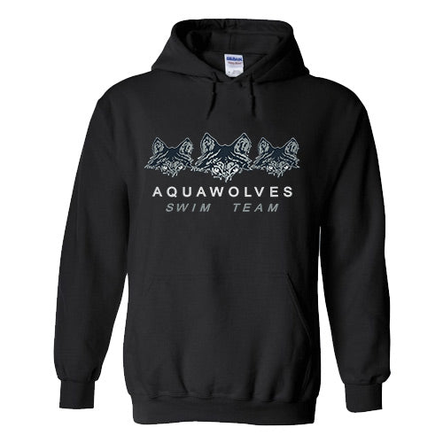 Great 2024 swim hoodies