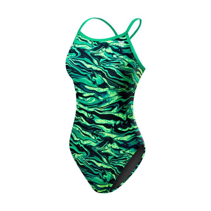 TYR Miramar Diamondfit 1 Piece