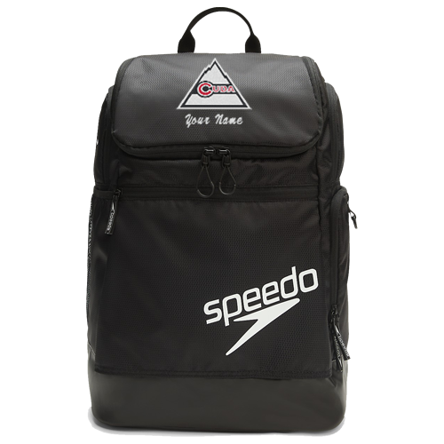 Speedo bag clearance