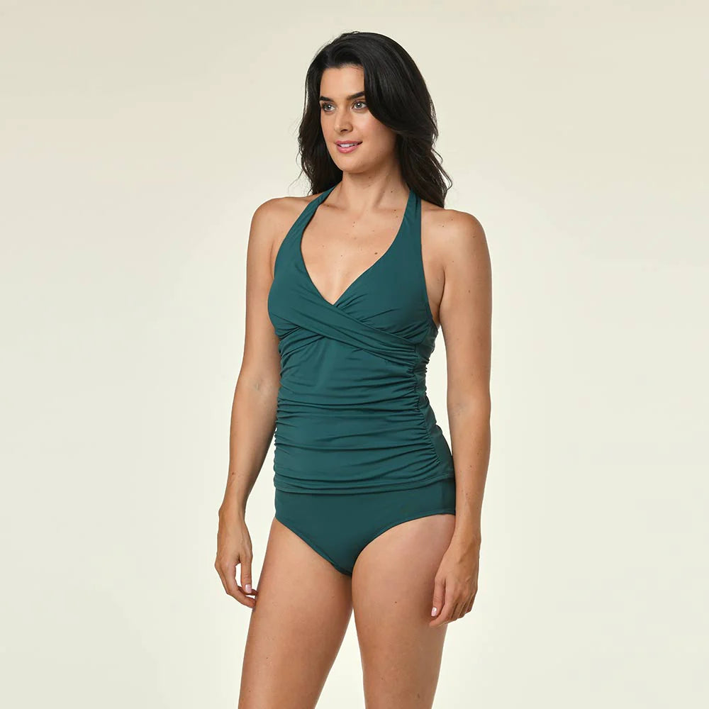 Jantzen best sale tankini swimwear