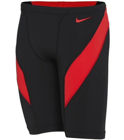 Nike Vex Female 1-Piece Cutout (Red) - MI Sports