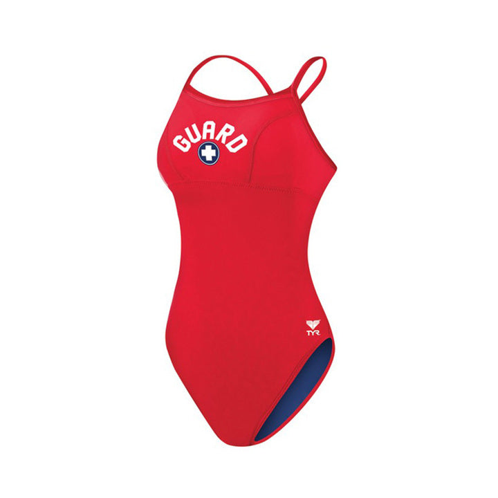 Tyr cheap lifeguard bikini