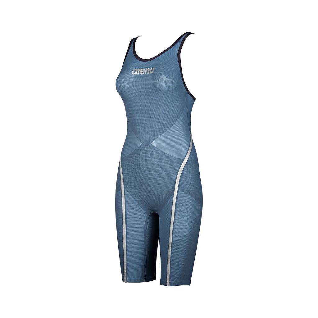 ARENA Launches New Swimwear Technology: Powerskin Carbon- Ultra - Swimming  World News